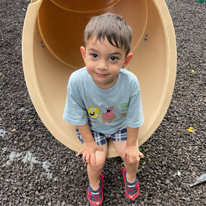 Meet your Posher, Joanne